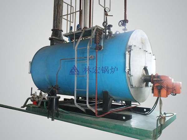 燃油(氣)蒸汽、熱水鍋爐